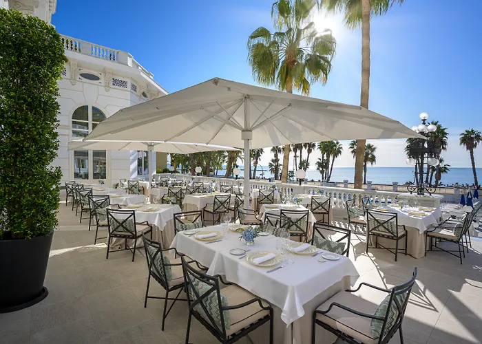 Gran Hotel Miramar Gl