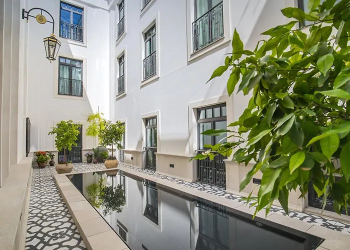 Gran Hotel Claridge Granada
